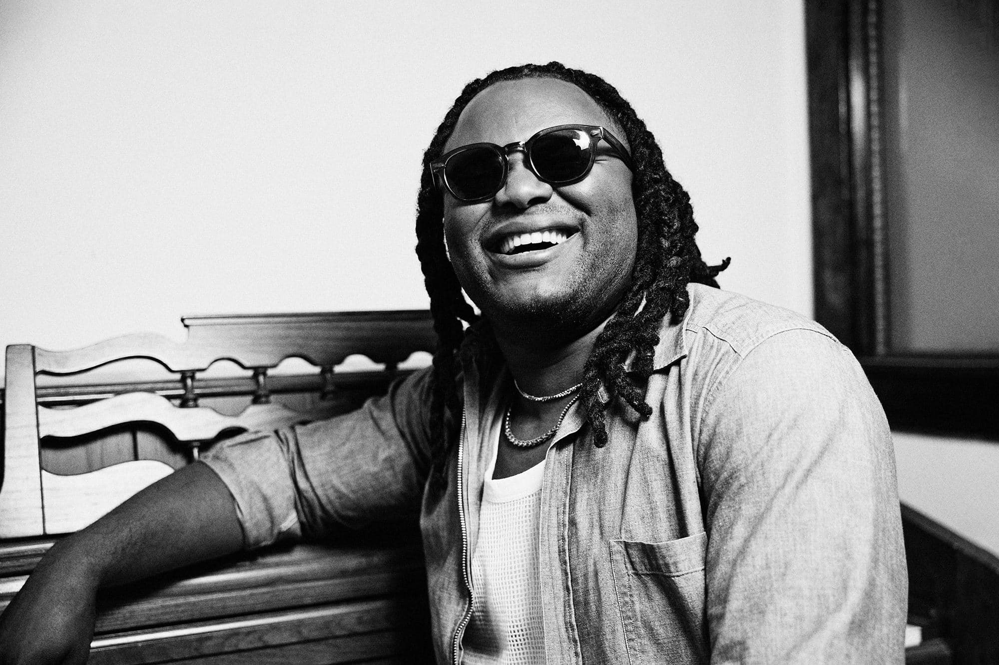 Blessing Offor Lança Single Inédito na Premier Criativa