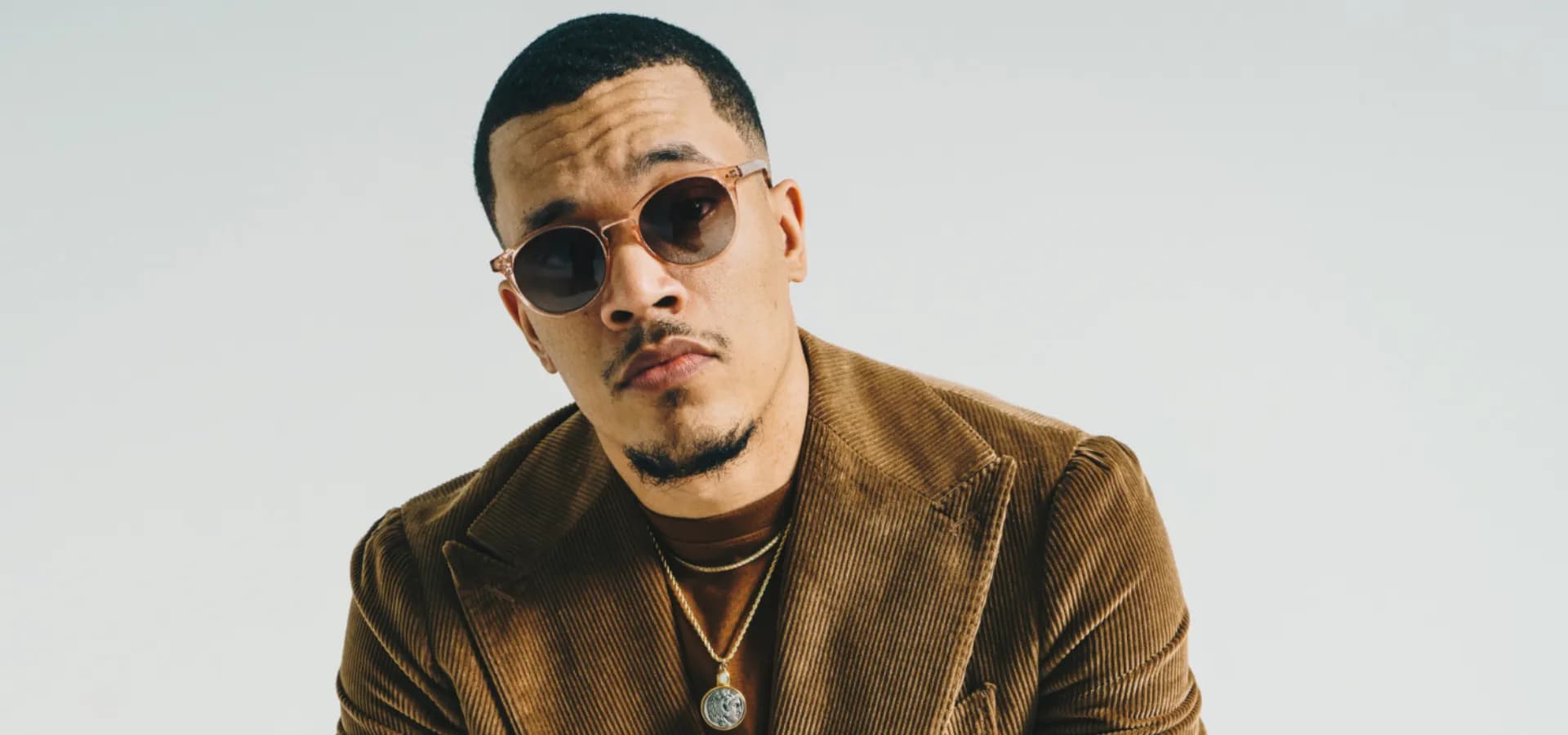 Pioneiro do hip hop cristão, Trip Lee anuncia lançamento de seu primeiro EP de worship