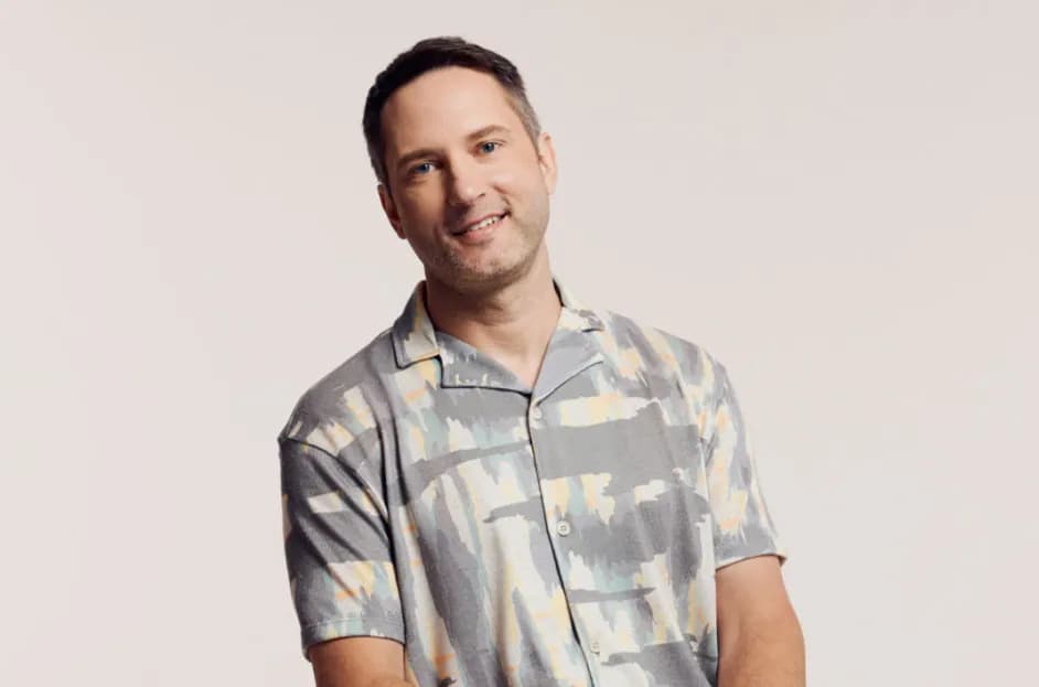 Premier Criativa: Brandon Heath lança single Inedito pela Criativa Radio
