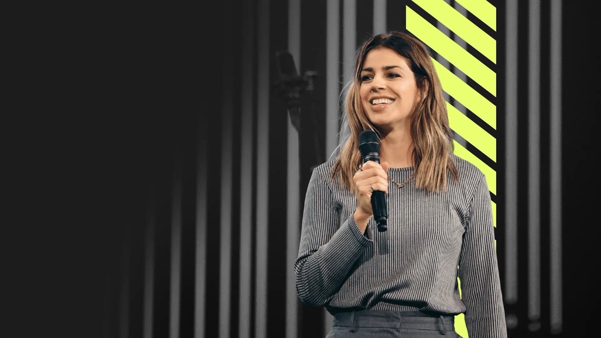 Raízes Bíblicas: Brooke Ligertwood detalha como a imersão nas Escrituras moldou seu novo projeto