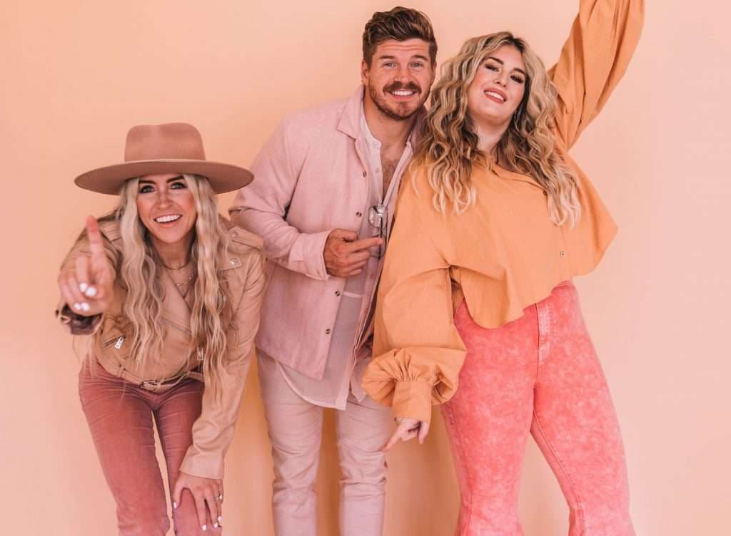 CAIN Lança Edição Deluxe de Seu Mais Novo Álbum Jesus Music