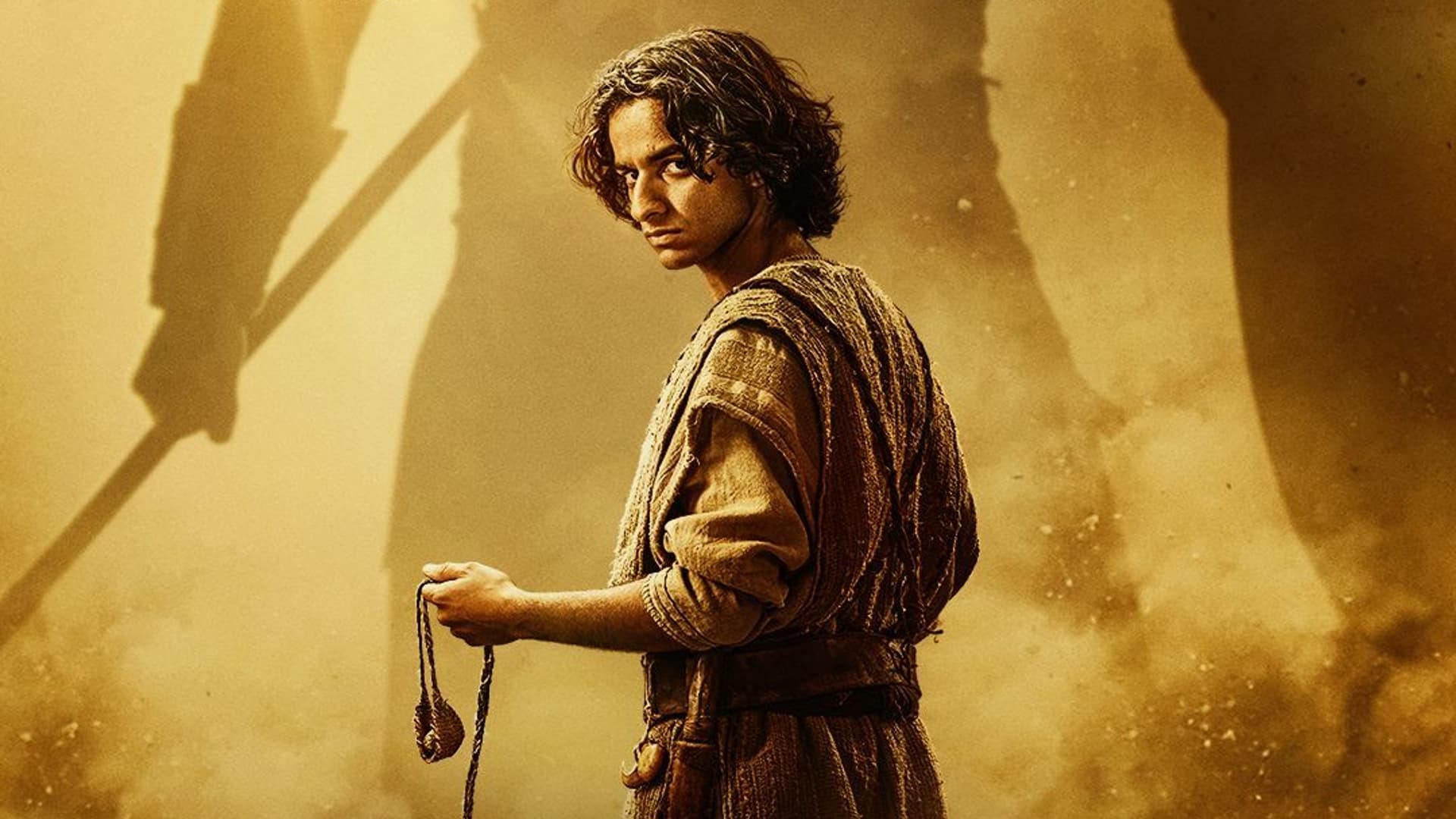 House of David “Casa de Davi” ganha trailer e data de estreia no Prime Video