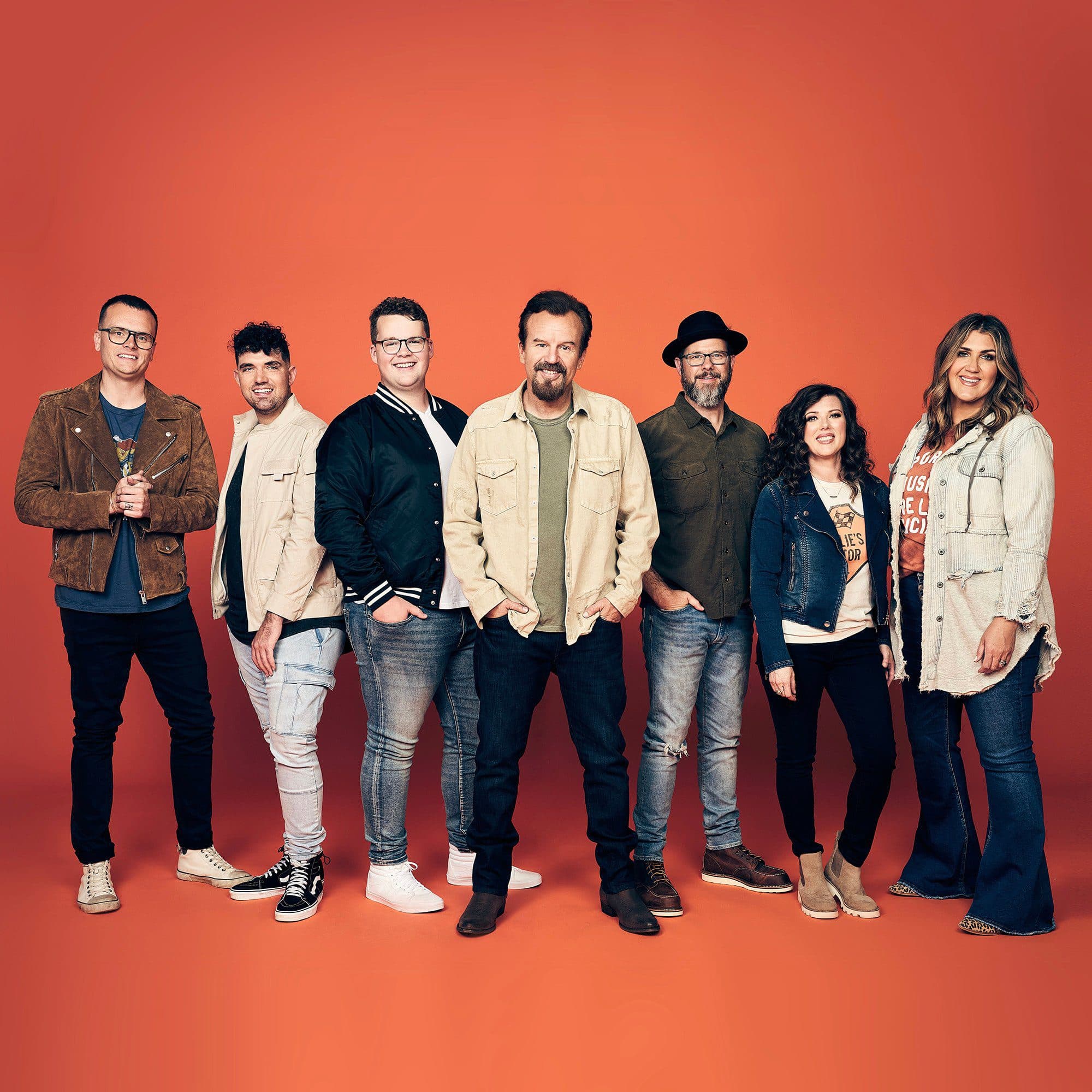 Arquivo Criativa: A história por trás de "Slow Fade", o hino que marcou uma geração do Casting Crowns