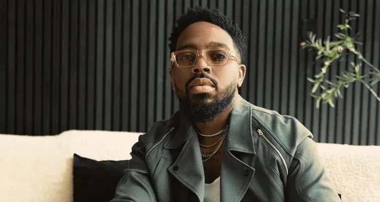 Golpe Gospel: Chandler Moore rompe com Maverick City Music e acusa ex-empresário de fraude e má gestão financeira
