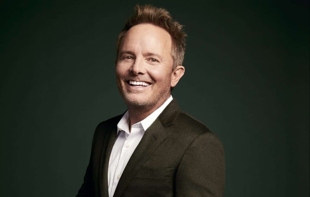Chris Tomlin Estreia Como Produtor Executivo no Filme "The Last Supper" (A Última Ceia)