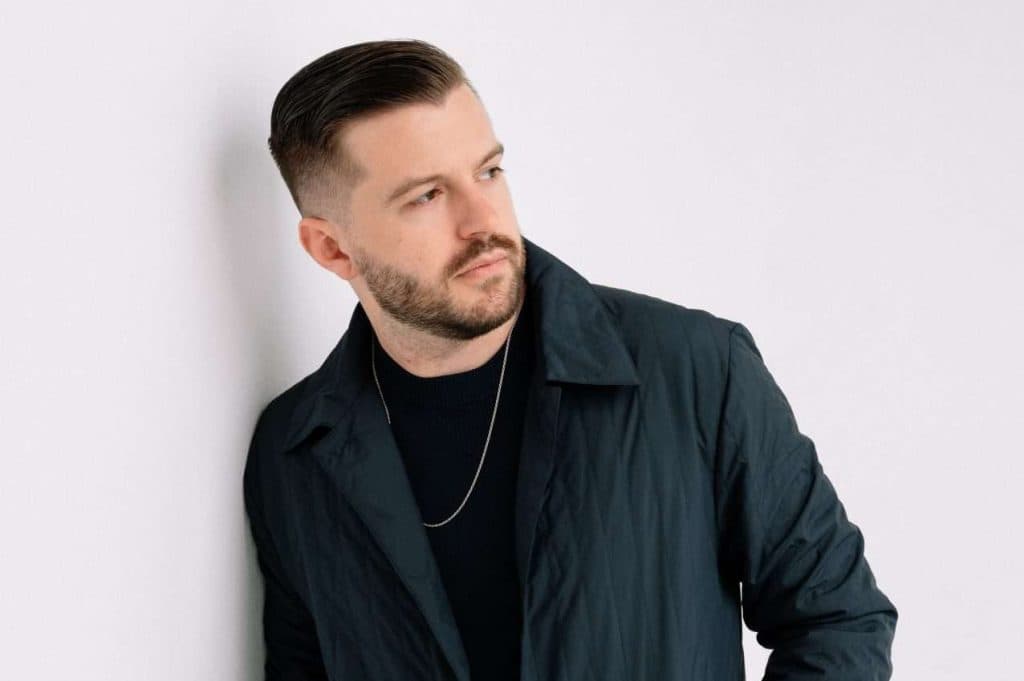 Evan Craft lança livro “The Extra Mile” e compartilha jornada de fé, ansiedade e propósito em Deus