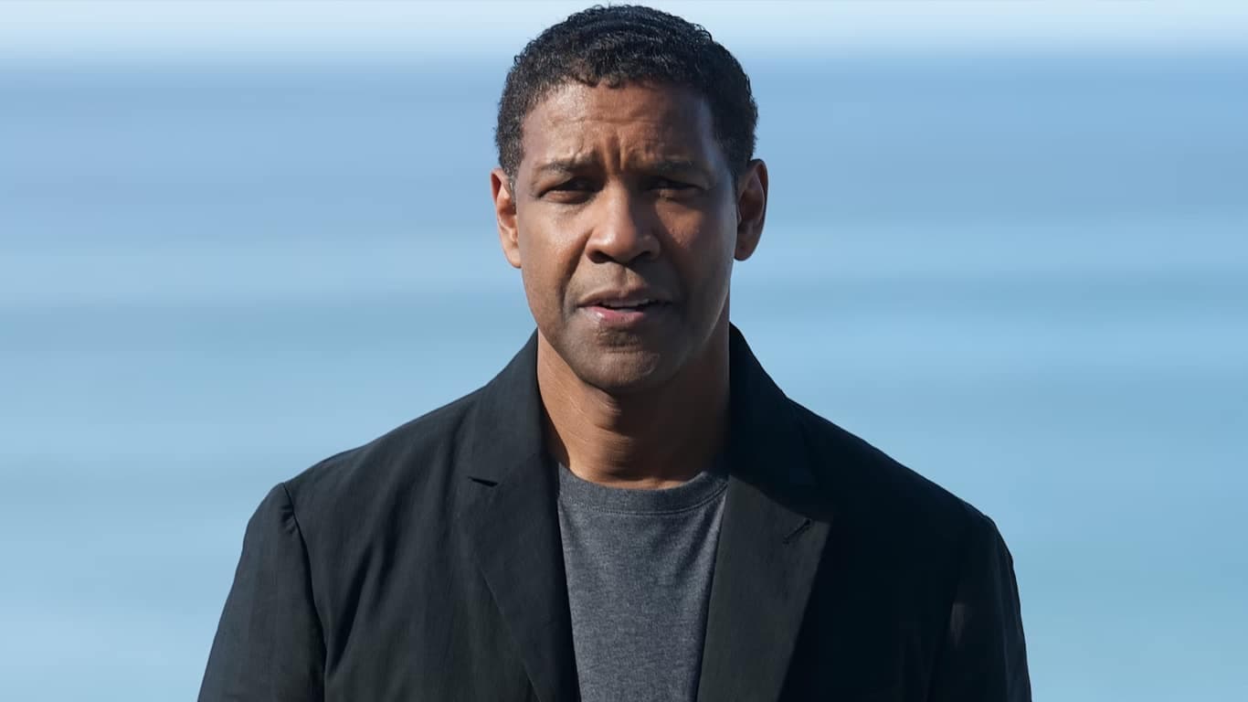 Denzel Washington, que já rejeitou Deus, agora afirma: "Fui colocado neste planeta para pregar"