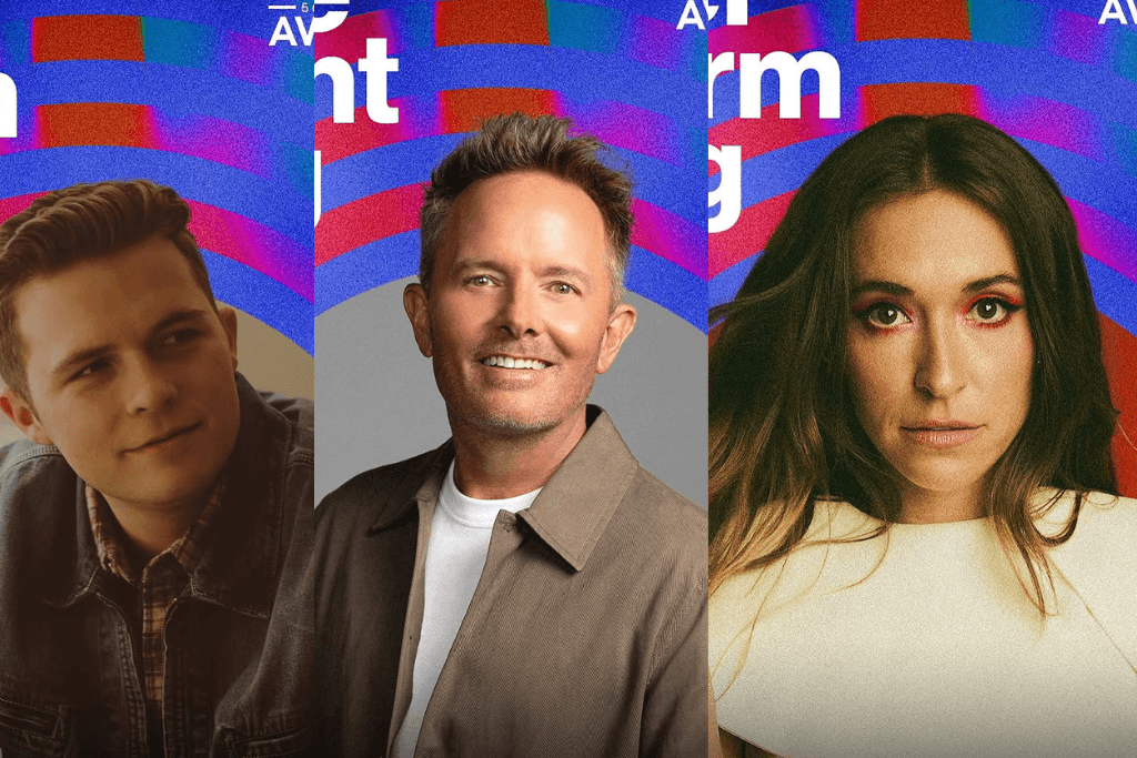 GMA Dove Awards 2025 anuncia primeiros nomes de artistas e apresentadores