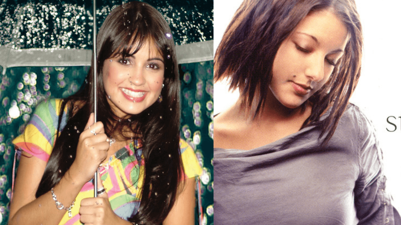 Arquivo Criativa: O duelo de divas pop que marcou a música cristã dos anos 2000