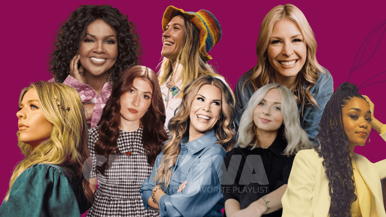 Poder Feminino: 8 artistas da música cristã que estão dominando as paradas globais em 2026