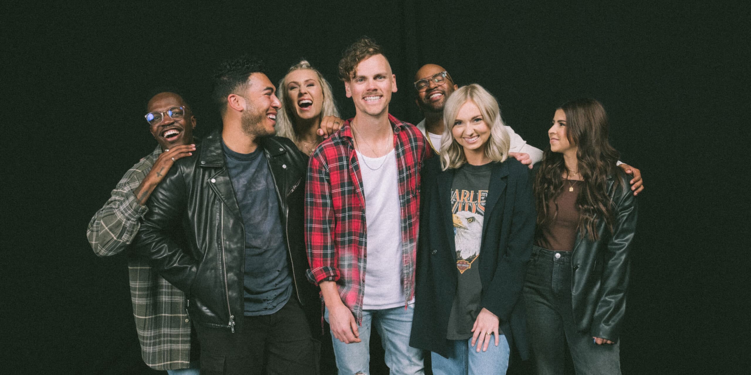 Elevation Worship lança aguardado novo single com Chris Brown e Chandler Moore