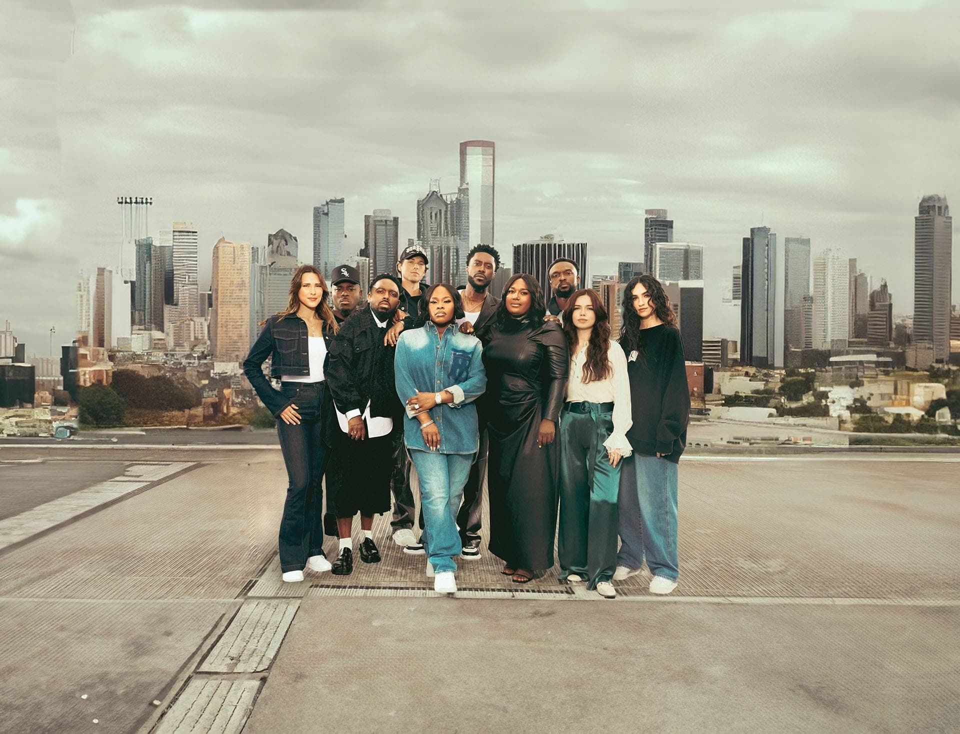 TRIBL Records e a Maverick City Music Publishing celebram cinco indicações ao 67º GRAMMY Award
