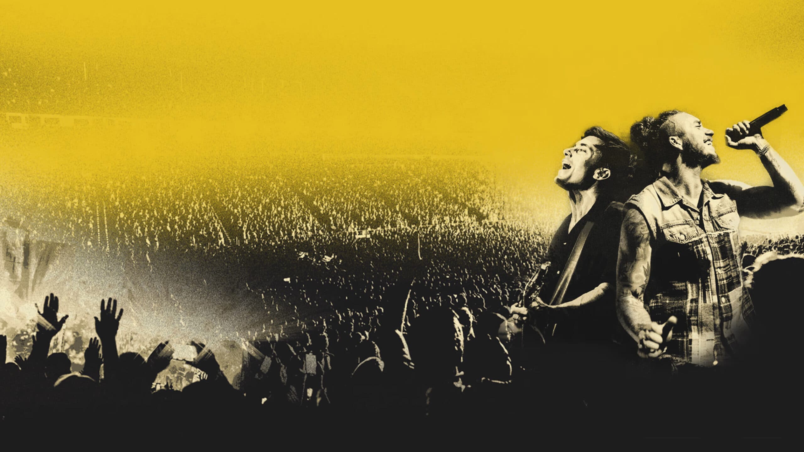Documentário com Brandon Lake e Phil Wickham estreia exclusivamente na plataforma Angel