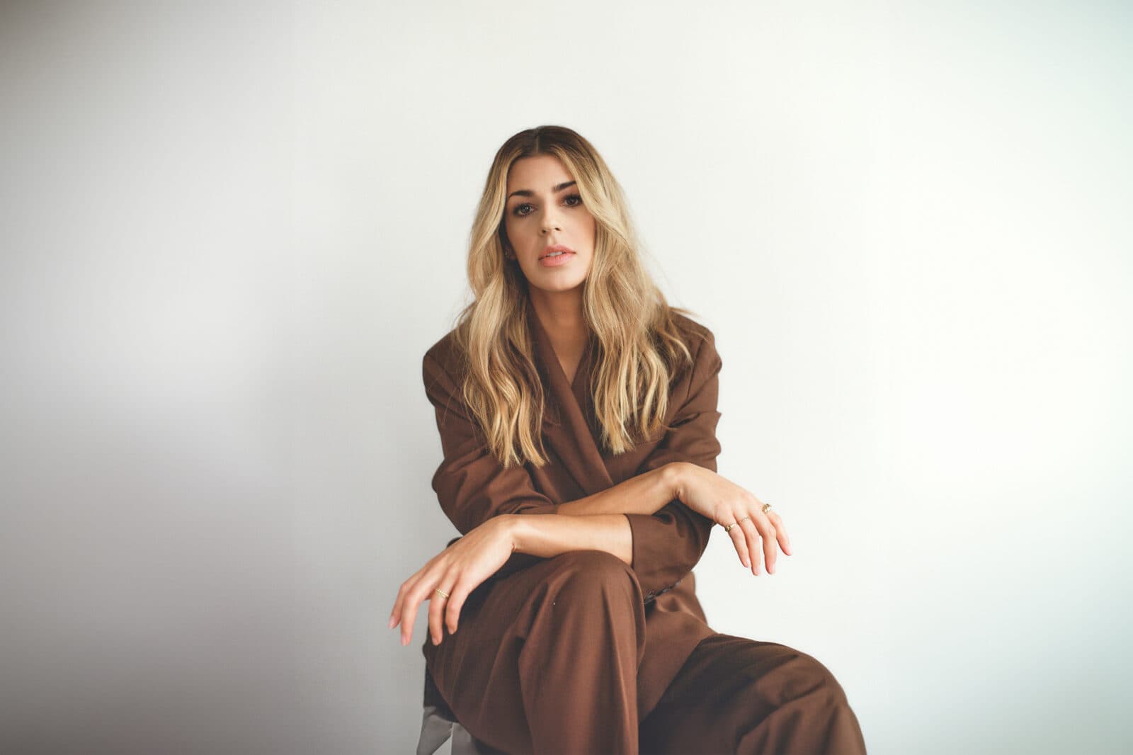 Após uma Pausa de Sete Anos Brooke Fraser Retorna em Concerto Único