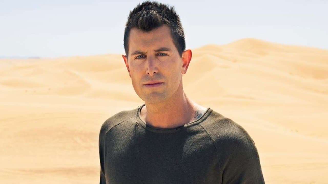 Jeremy Camp Lança Nova Versão de “These Days” Feat. Franni Rae