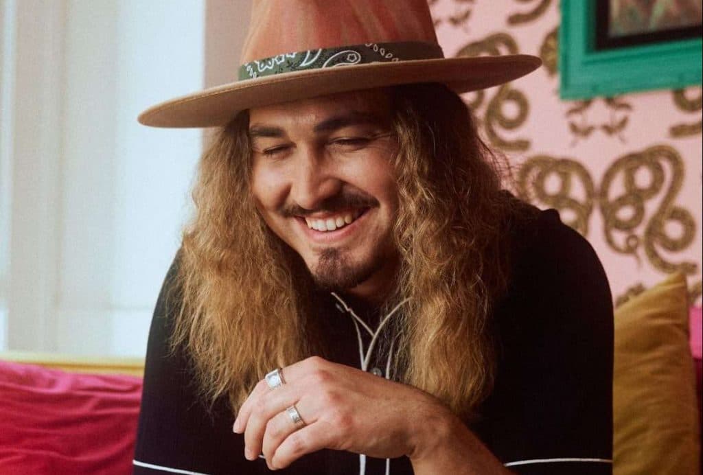 Jordan Feliz Lança Seu Quarto Álbum "Everything Good"