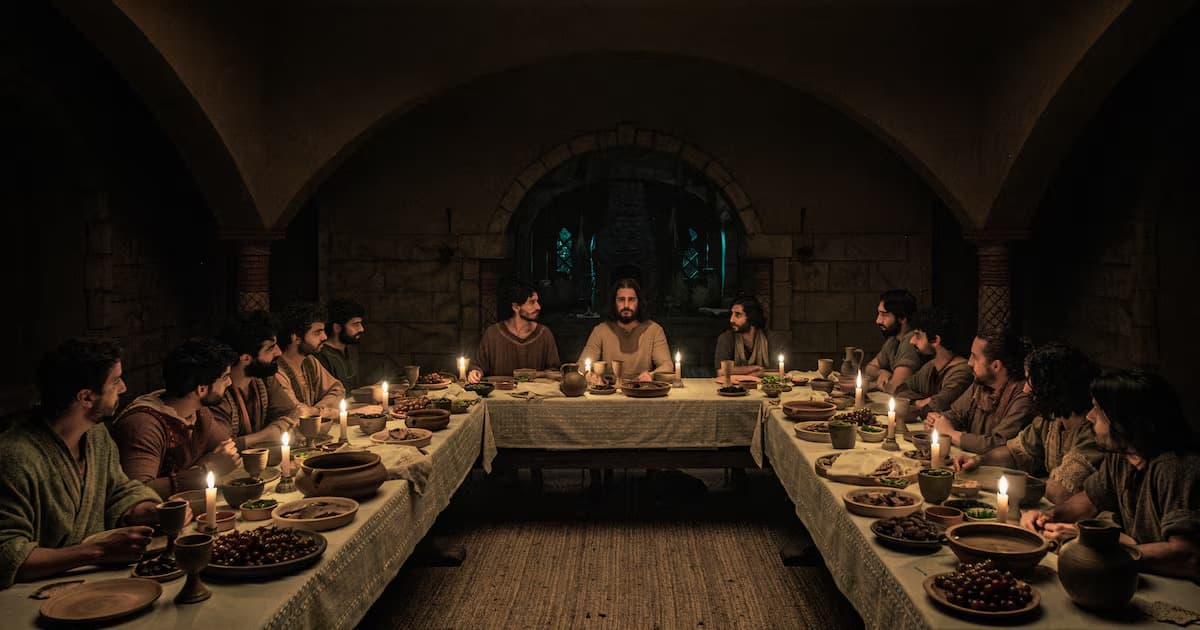 Estreia da 5ª temporada de 'The Chosen' no Prime Video é anunciada