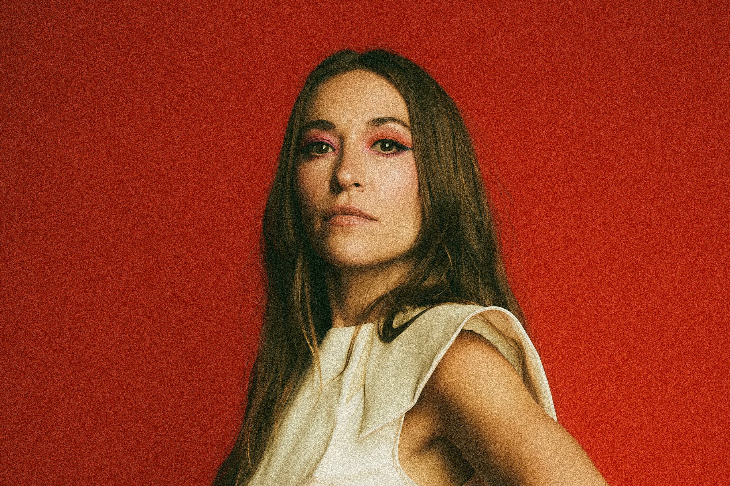Do palco a Dublagem: Lauren Daigle dá voz à personagem em novo longa bíblico animado da Angel Studios