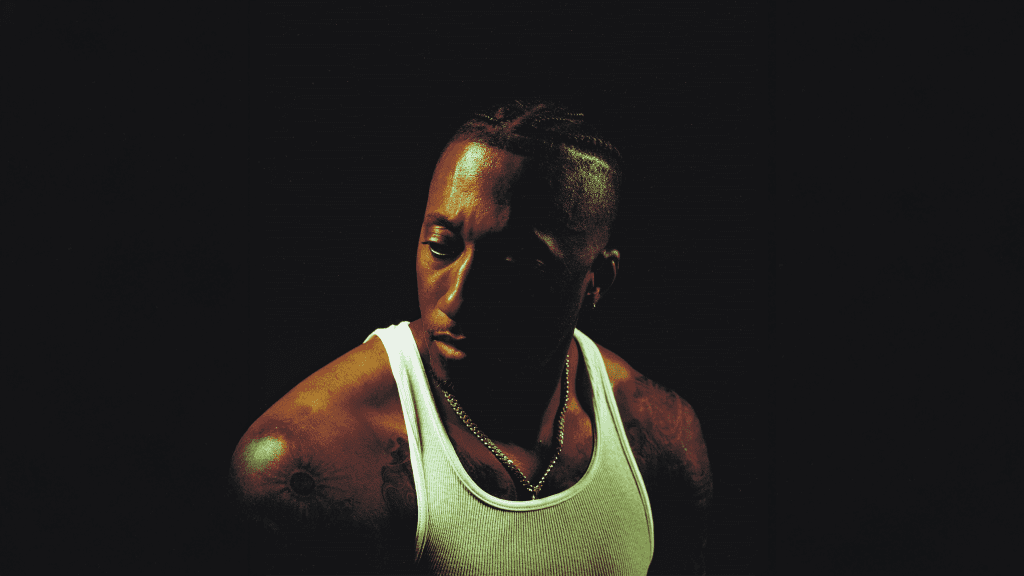 Lecrae anuncia livro com relatos pessoais sobre fé, identidade e libertação