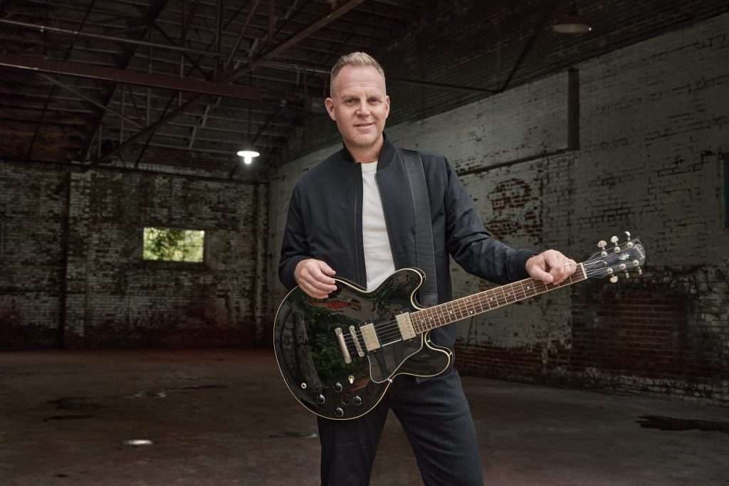 Matthew West inicia 2026 com lançamento do single 'Good' e reflexão sobre a graça