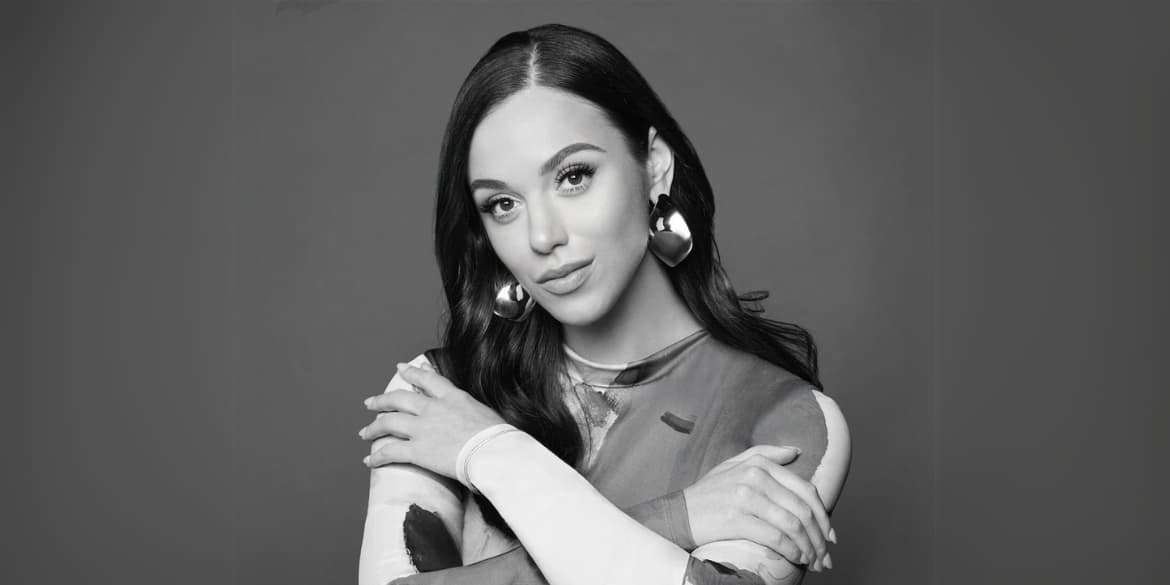 Após sucesso de estreia, Megan Woods lança novo single “I Believe You”