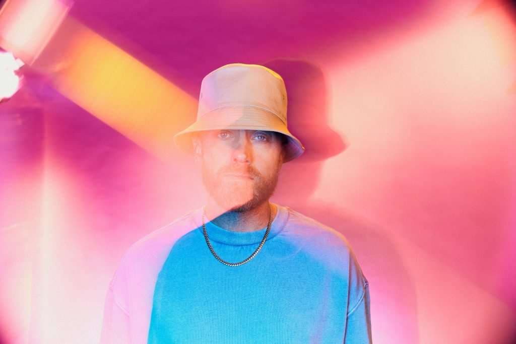 TobyMac Lança Nova Versão de “Nothin' Sweeter” com Jon Reddick