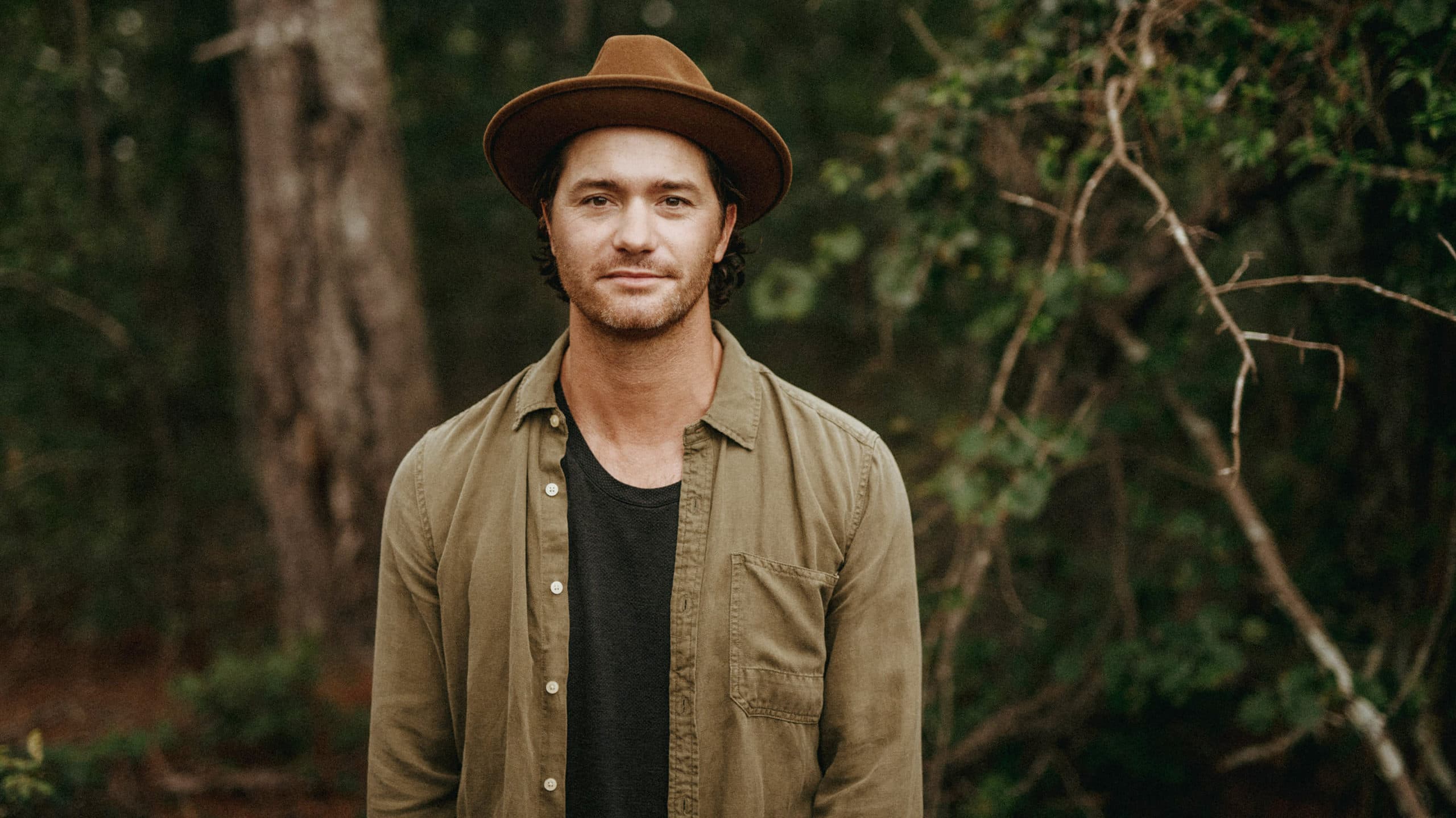 Pat Barrett da Bethel Music revela detalhes de novo projeto ao vivo gravado em solo britânico