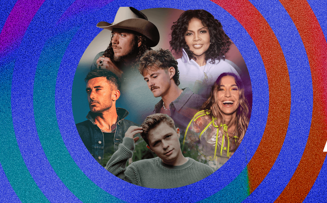 GMA Dove Awards 2025: confira os artistas confirmados para a maior noite da música gospel