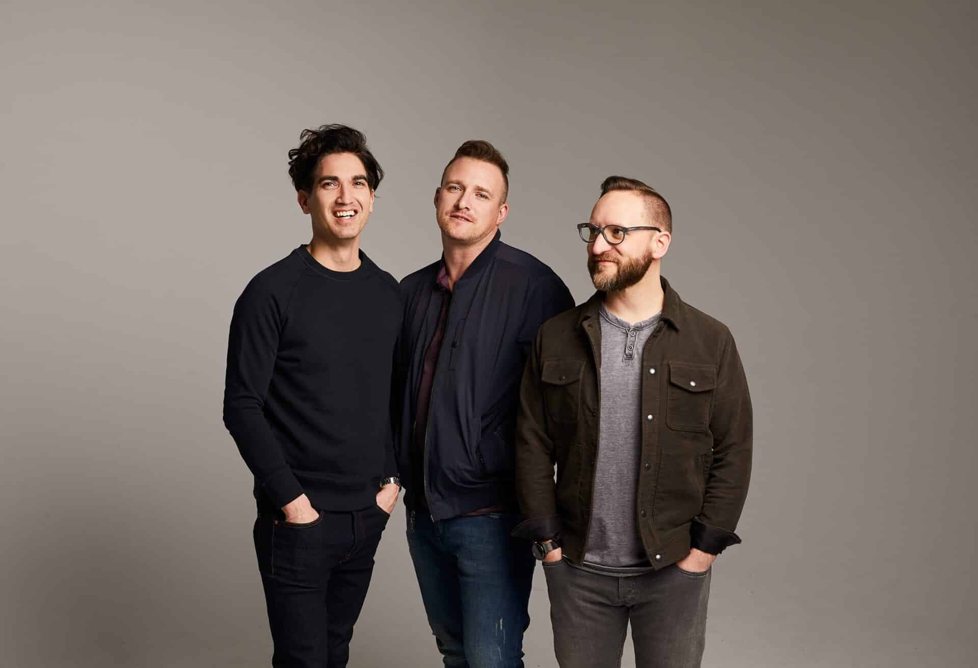Sanctus Real assume missão em turnê no Canadá após polêmica ruptura entre Newsboys e produtora cristã