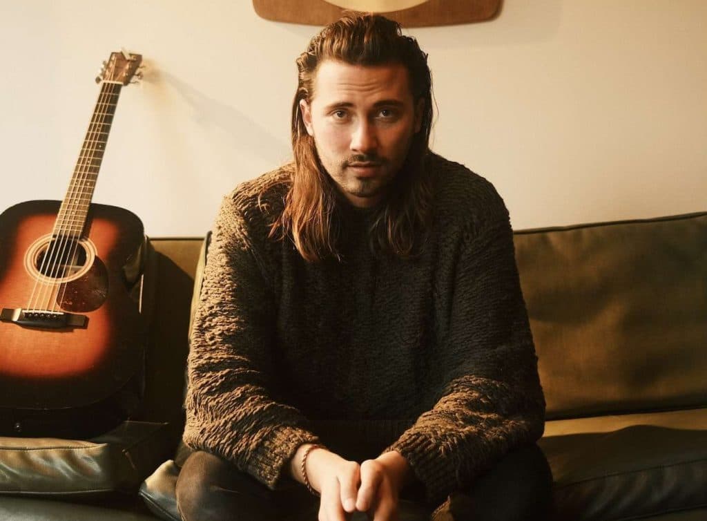 Seph Schlueter, Artista Revelação do Ano, Lança Remix de "Stay (Gonna Be Okay)"