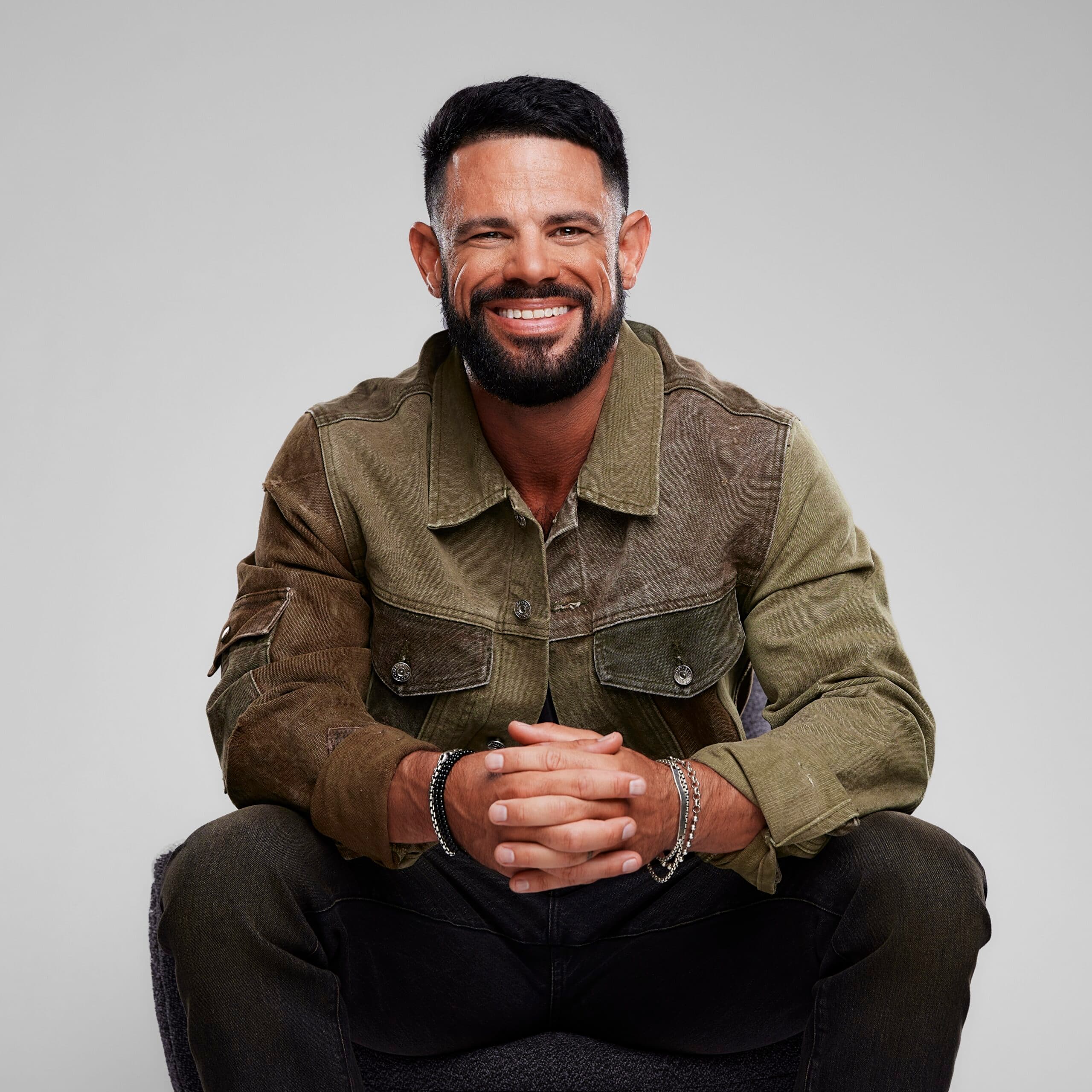 Steven Furtick é consagrado 'Compositor do Ano' no BMI Christian Awards 2026
