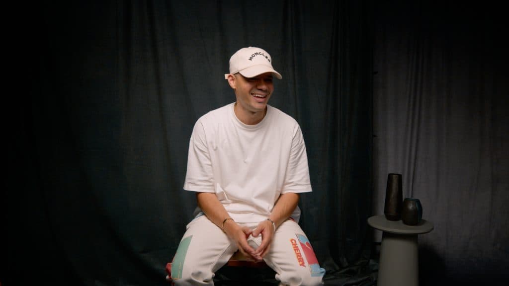 Tauren Wells lança novo louvor vibrante que convida a Igreja a colocar Deus no centro de tudo