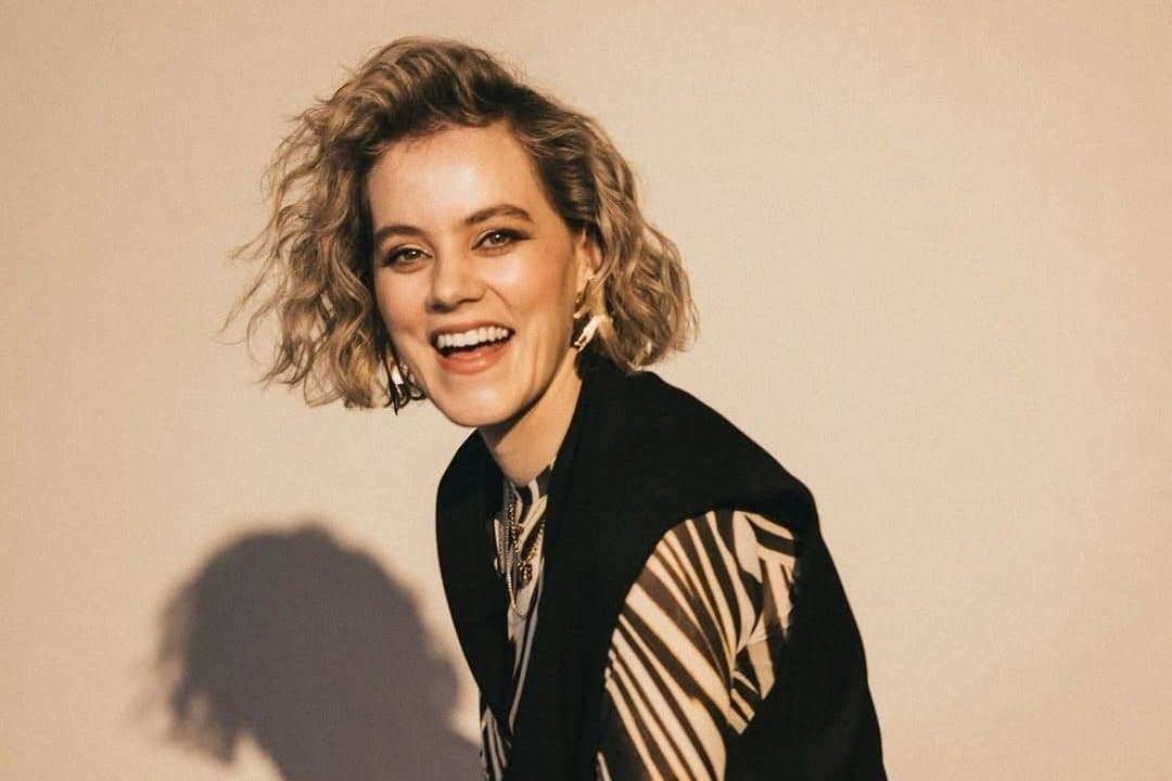 'Não fui chamada para liderar com amargura': Taya Gaukrodger relembra lição sobre perdão em momento de vulnerabilidade