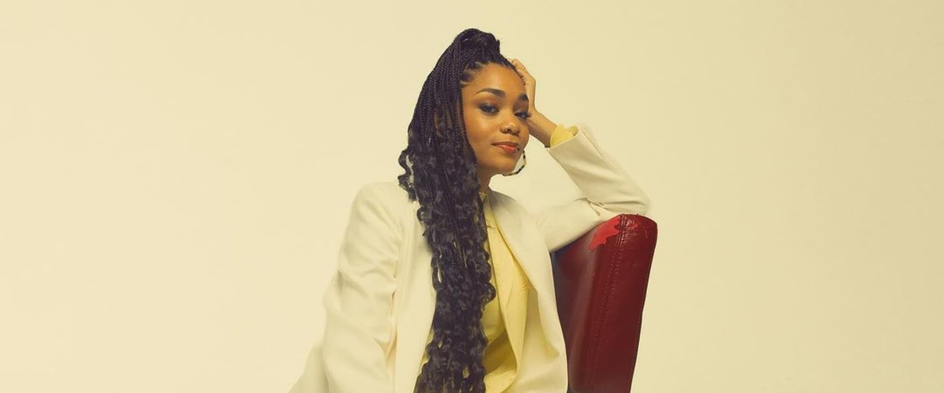 Terrian destaca mensagem de esperança, adoração e centralidade de Cristo em novo single natalino