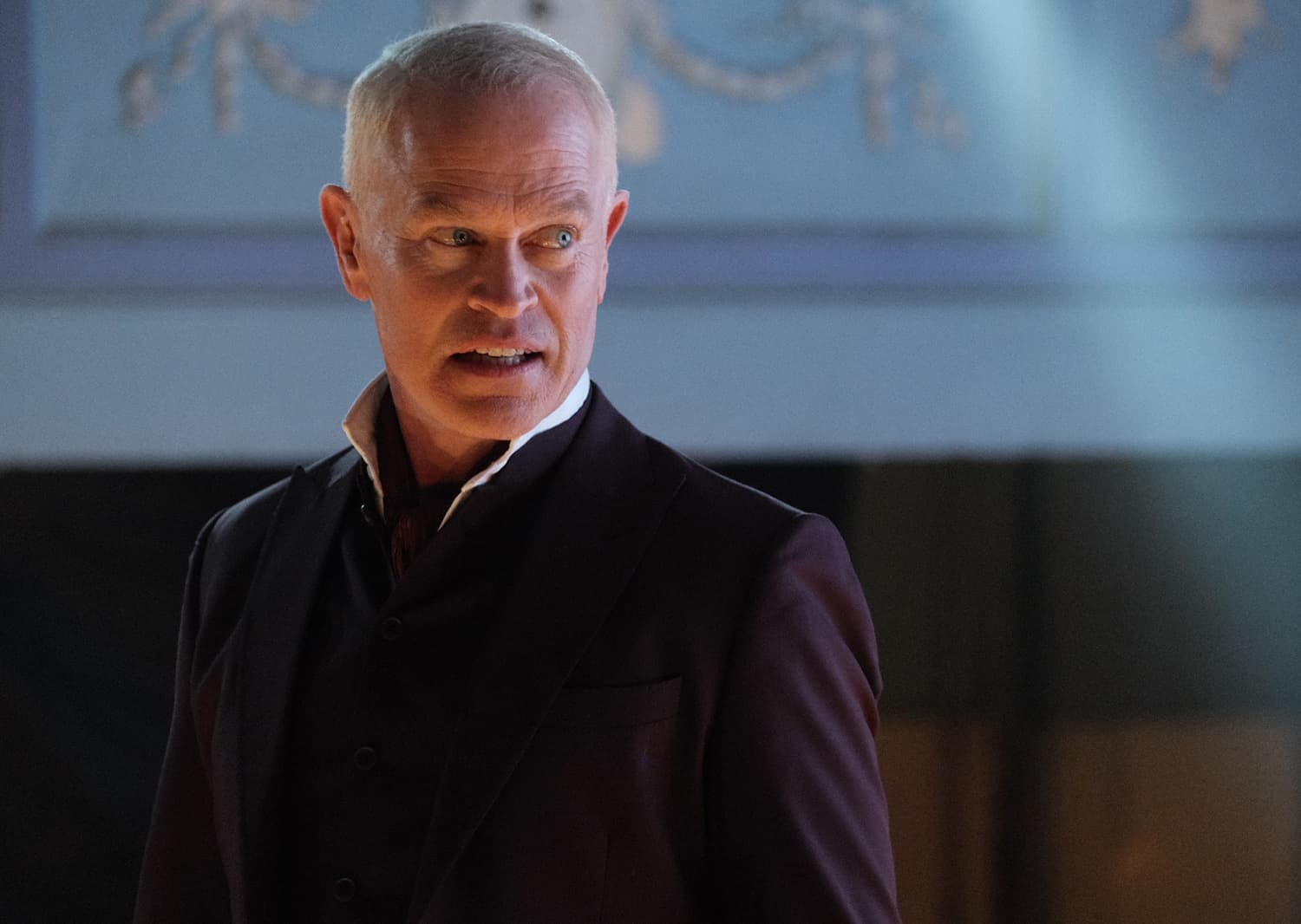 Angel Studios firma parceria estratégica com produtora de Neal McDonough para três novos filmes