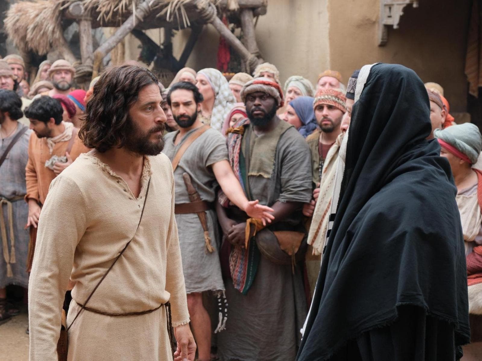 Criador de The Chosen revela cena inédita da 6ª temporada e alerta sobre o peso emocional da nova fase da série