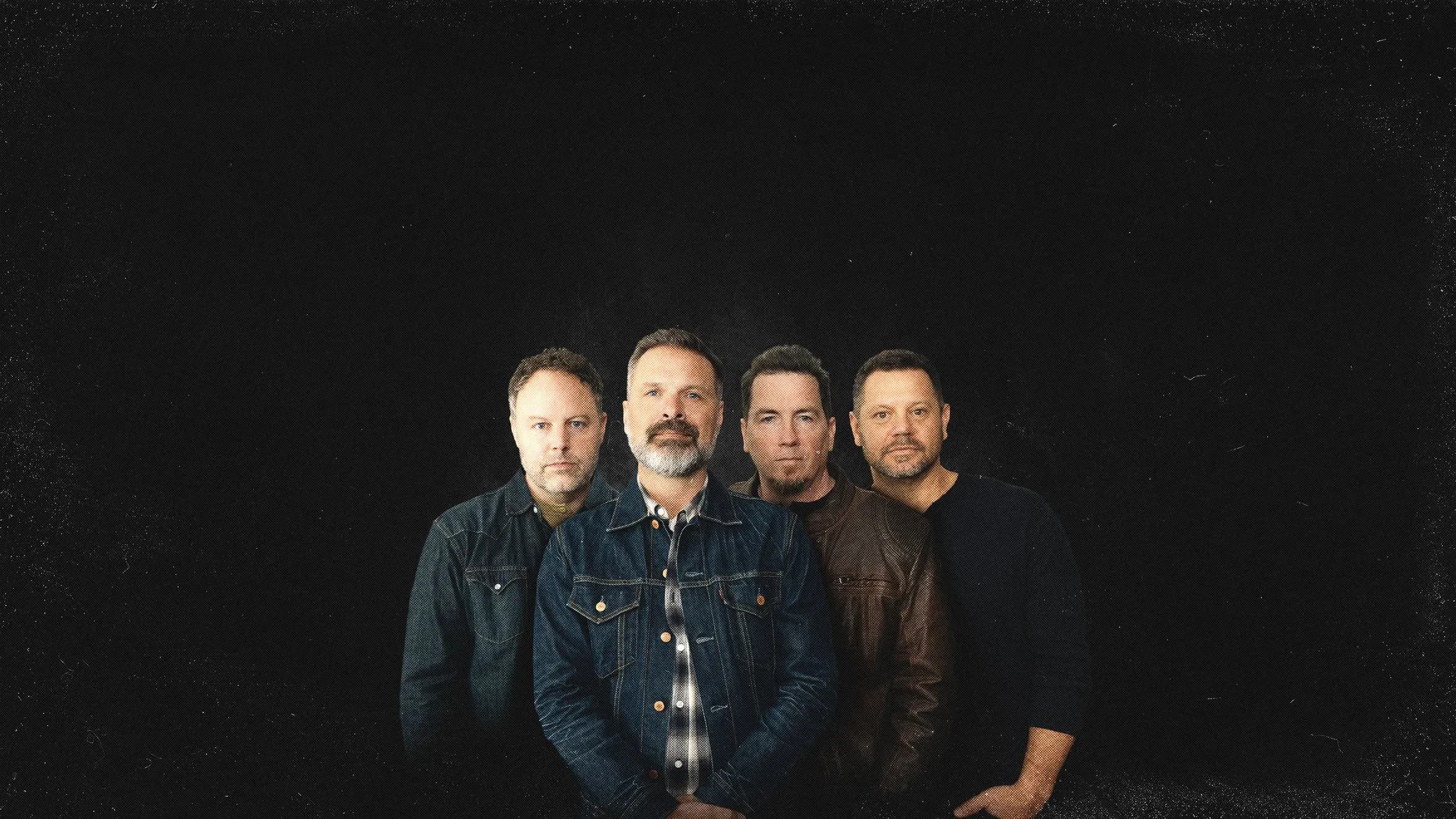 Third Day anuncia show de 30 anos no Red Rocks com participações de lendas da música gospel mundial