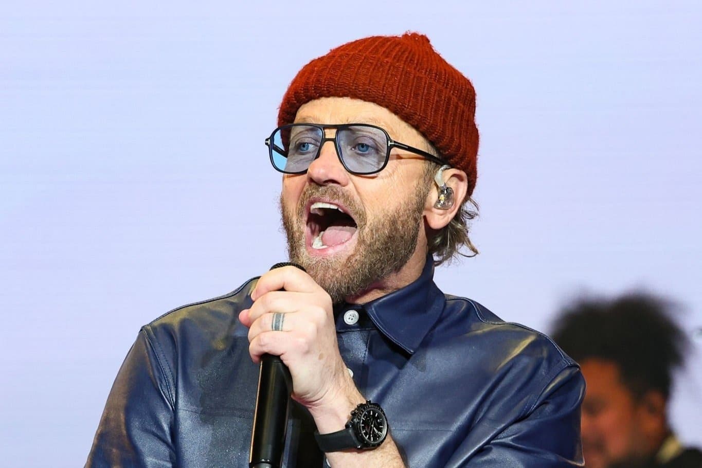 TobyMac recebe novas certificações da RIAA por sucessos recentes na música cristã