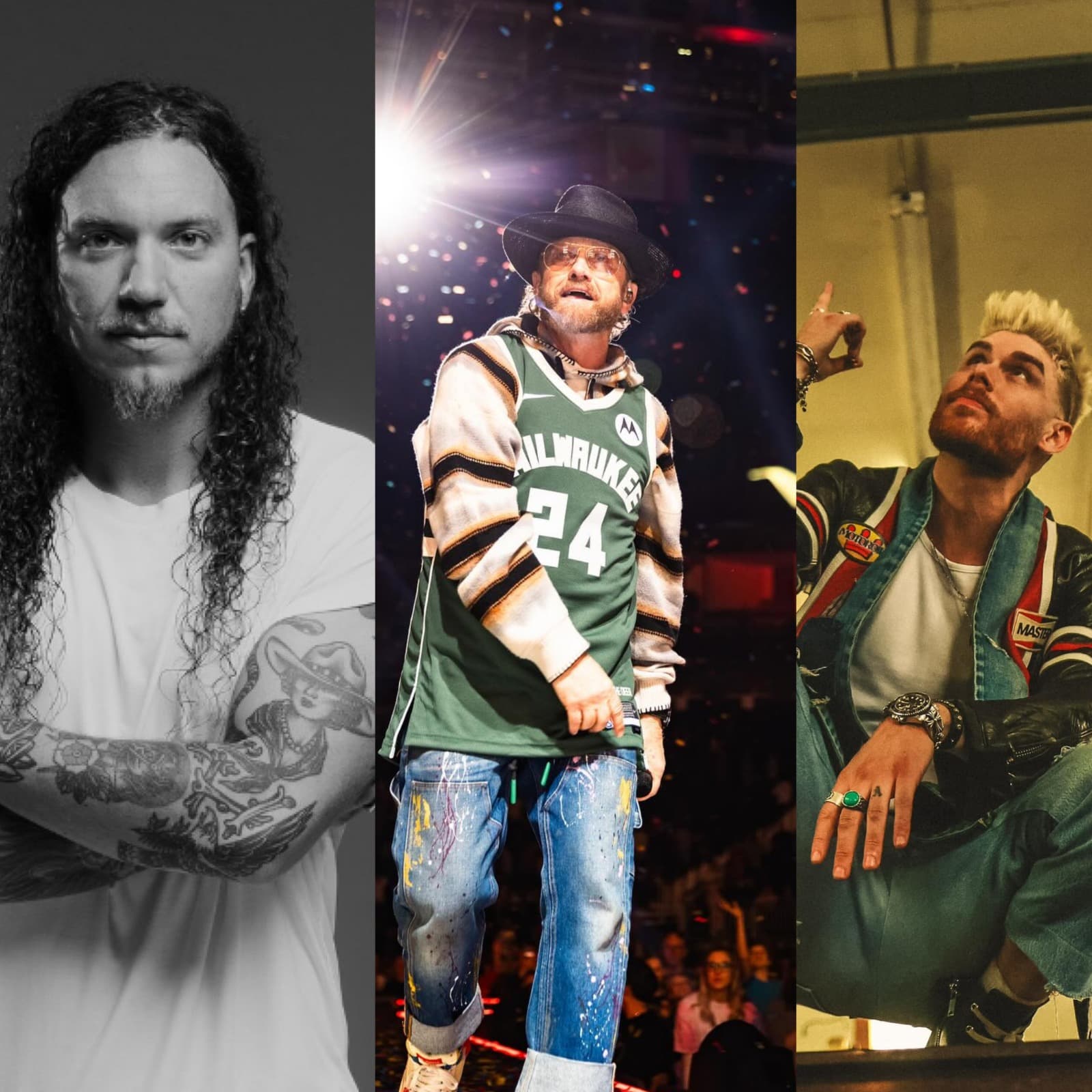 As Melhores Músicas Cristãs para as Férias de Julho