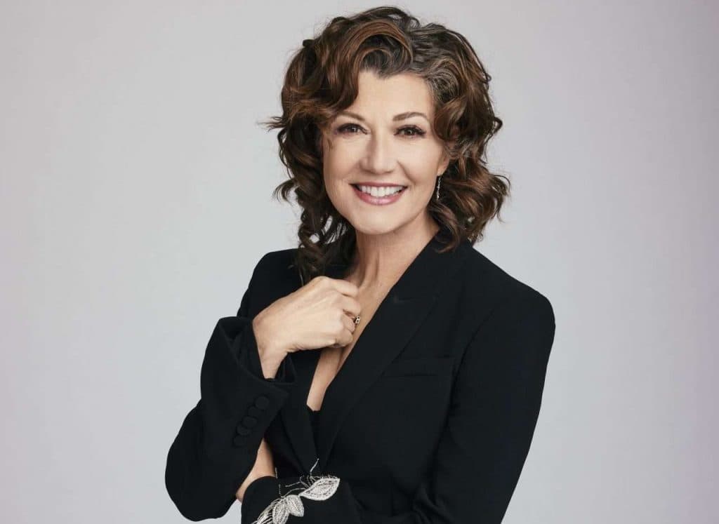 Amy Grant Lançará Edição Expandida de Aniversário de 'HOUSE OF LOVE' em 27 de Setembro