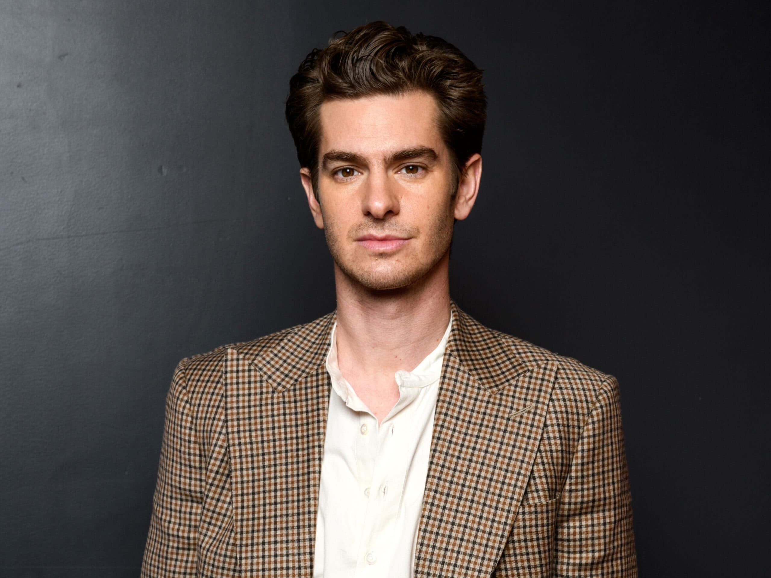 Novo Filme de Jesus de Martin Scorsese Pode Contar com o Ator Andrew Garfield