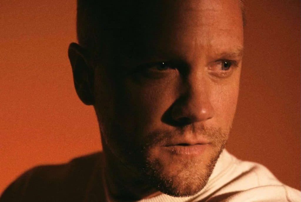 Andrew Ripp Lança Terceira Música do Próximo Álbum Chamada "Light Of Heaven"