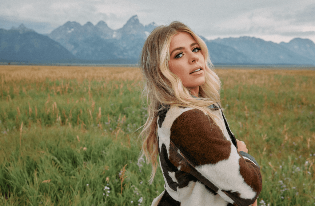 Anne Wilson Lança Seu Mais Novo Álbum 'REBEL'