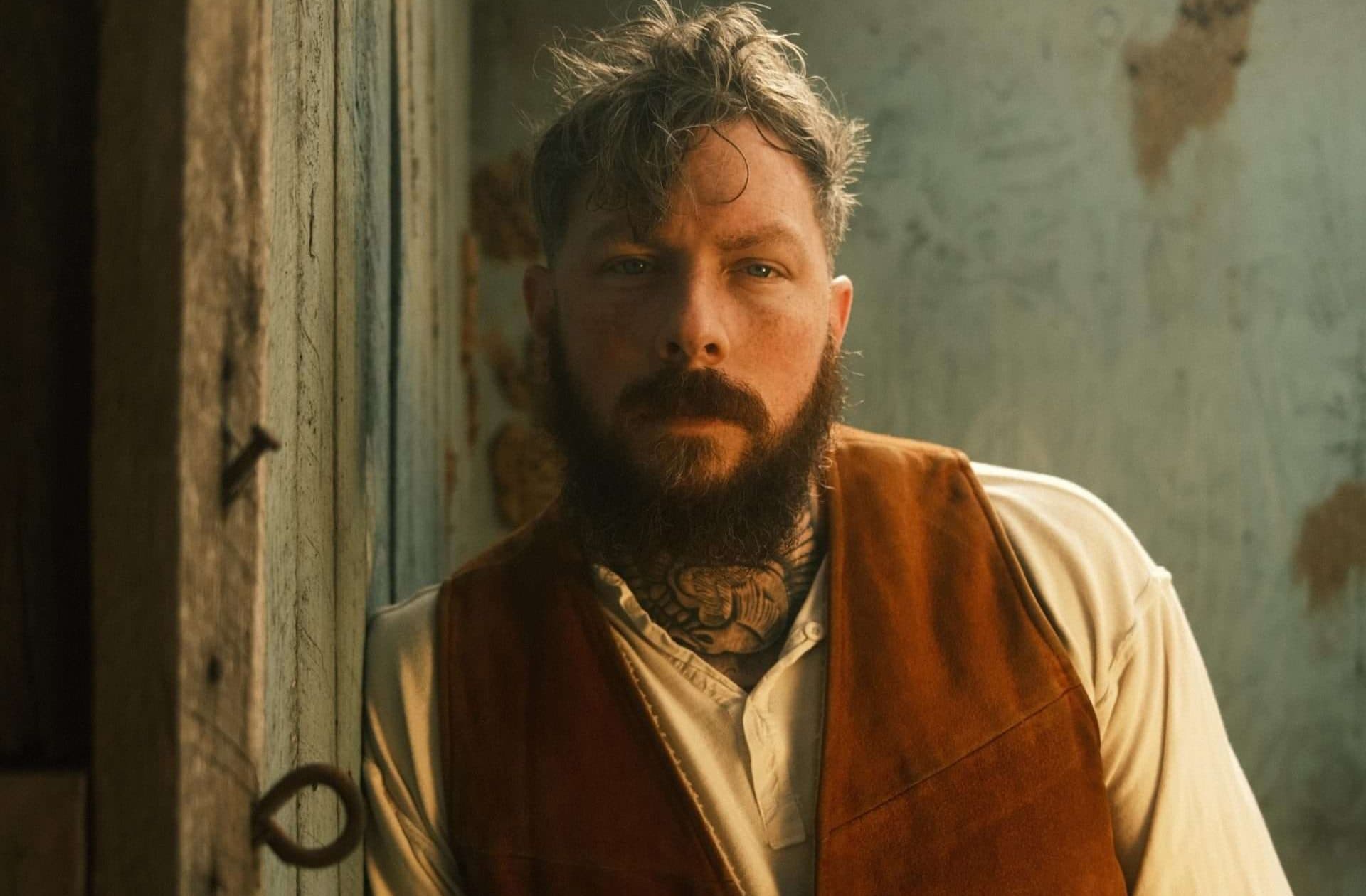 Ben Fuller lança um visualizer para “If I Got Jesus”