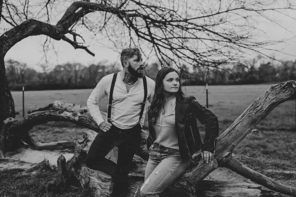Ben Fuller Lança Nova Versão de “If I Got Jesus” com Megan Danielle