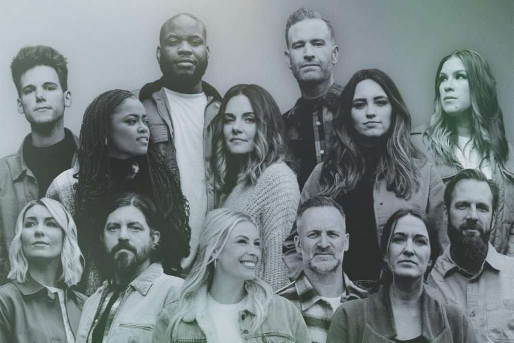 Bethel Music Anuncia Novo Álbum 'We Must Respond' com Poderosa Declaração de Fé
