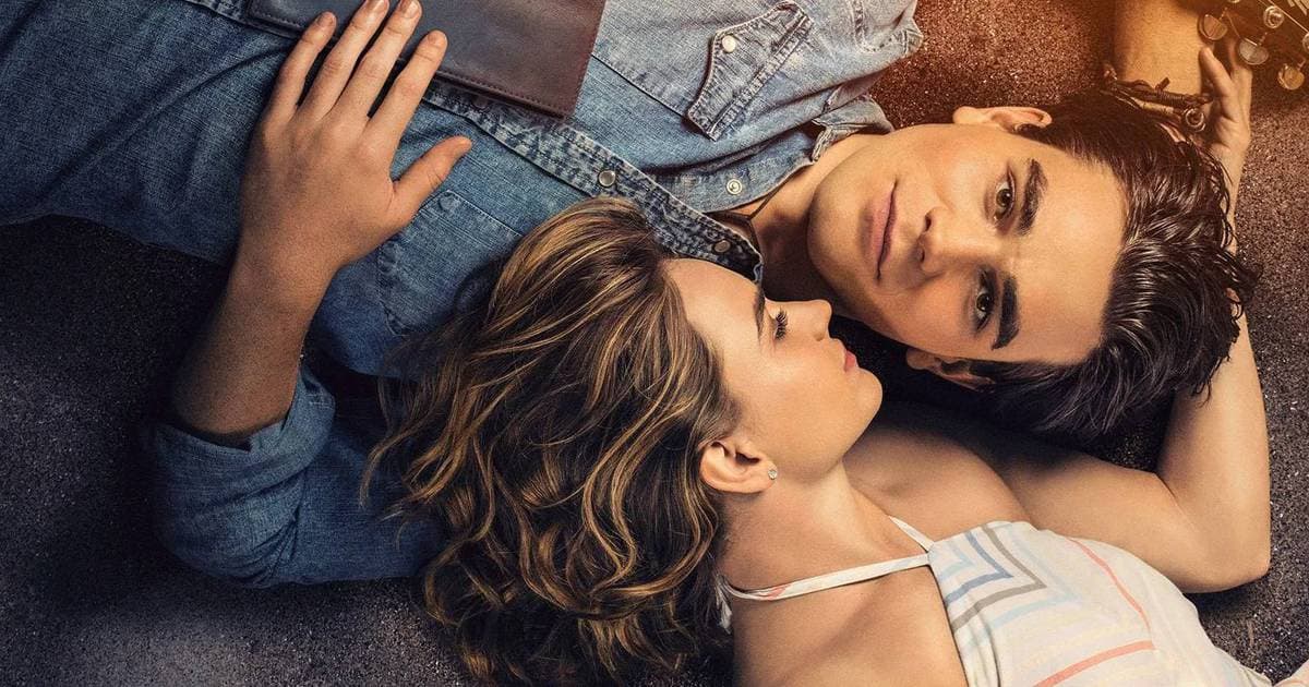 Filme baseado na vida de Jeremy Camp estreia na Netflix