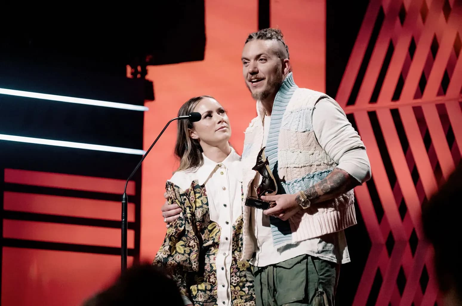 57º GMA Dove Awards retorna a Nashville em 2026; ingressos já estão à venda