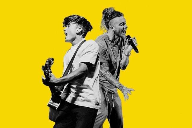 Turnê "Summer Worship Nights 2025" de Phil Wickham & Brandon Lake Tem Demanda Sem Precedentes