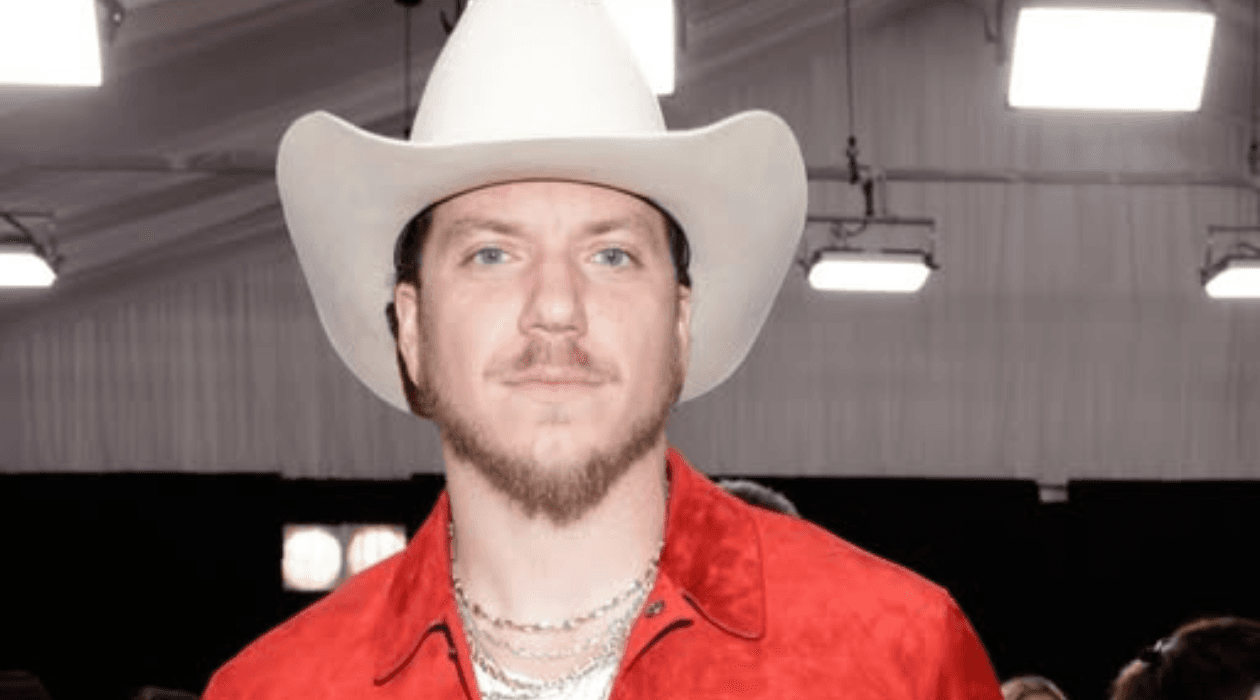 Brandon Lake vence o Grammy 2026 com hit emocionante em parceria com Jelly Roll